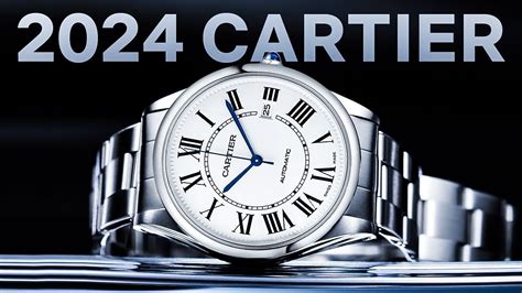 costco cartier watch|cartier watches price list.